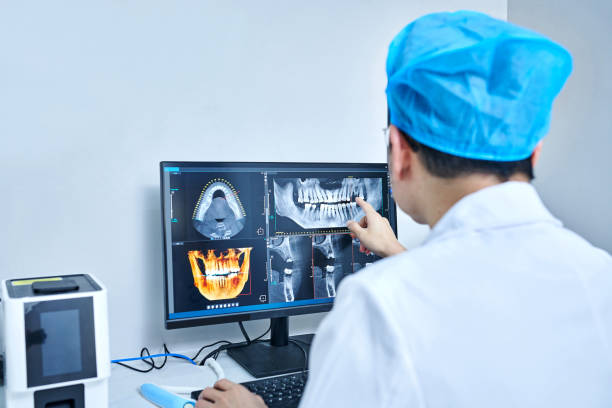 Best Emergency Treatment for Dental Infections or Abscesses in River Forest, IL